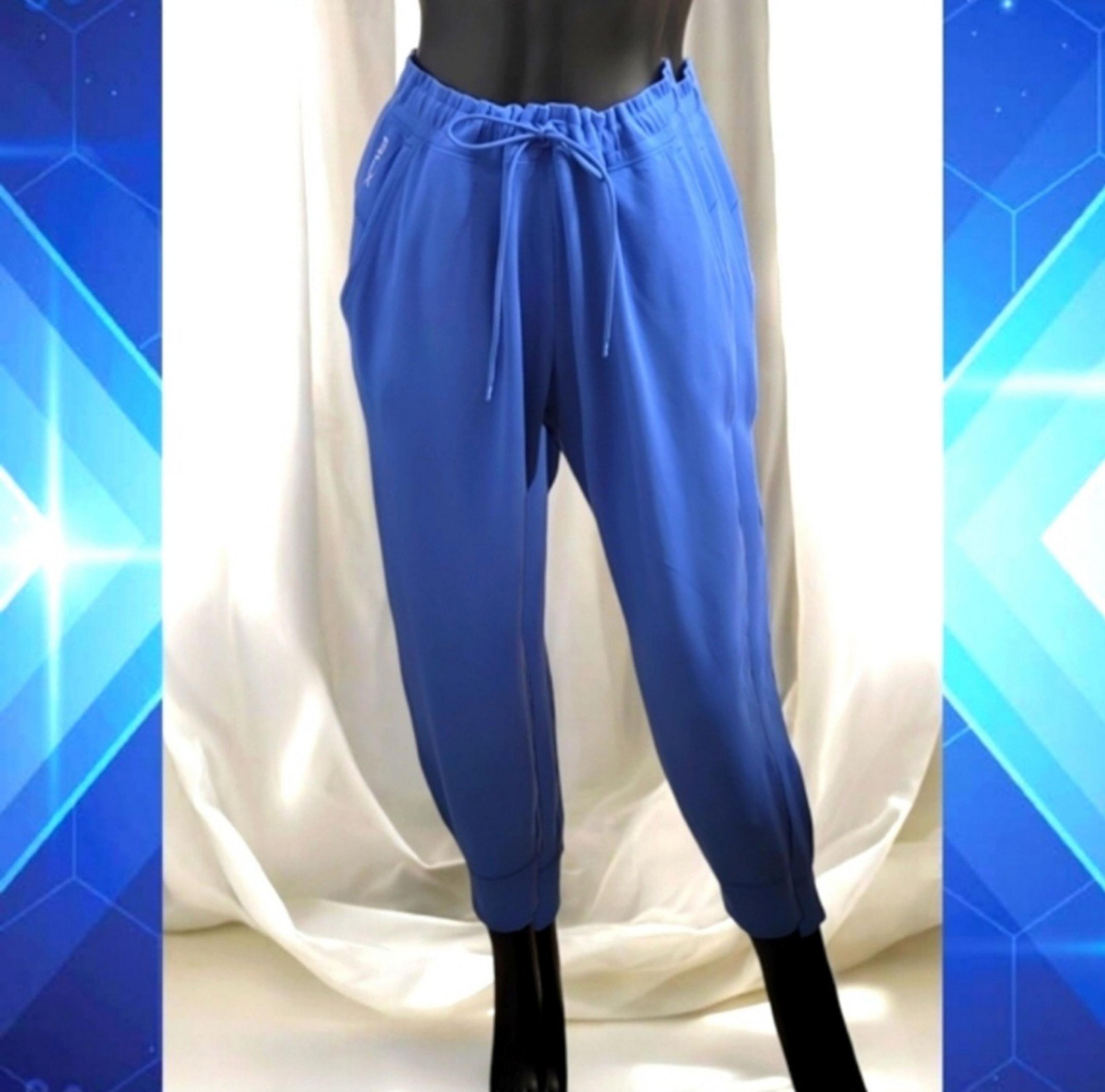 RALPH LAUREN RLX Wicking Women's Jogger Pants Size Med - NWT Original Price $128