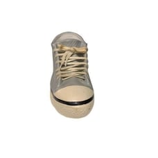 Earthenware Planter, Converse Sneaker Sculpture, Geerlings GHRS 1990