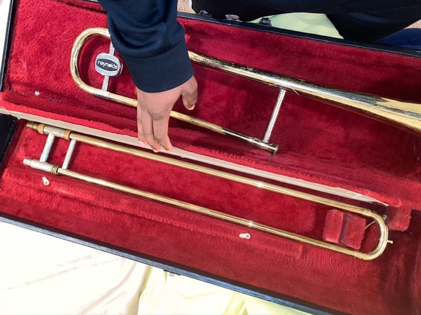 trombone