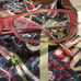 SOSPIRI DESIGNER EYEWEAR