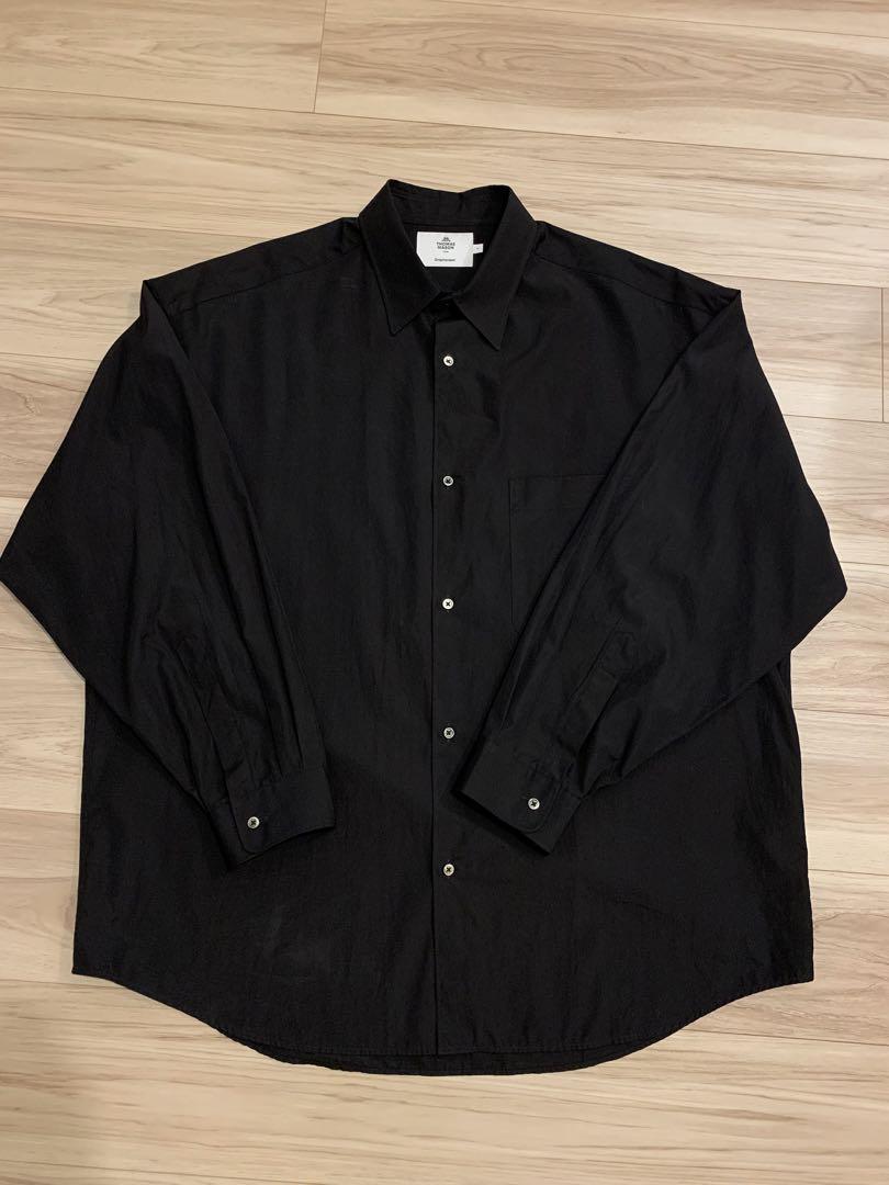 THOMAS MASON for GP Oversized Shirt