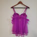 Pink VS Lingerie size 36C