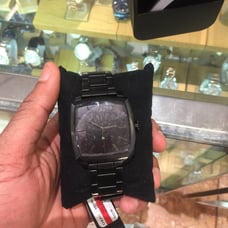 Armani Watch