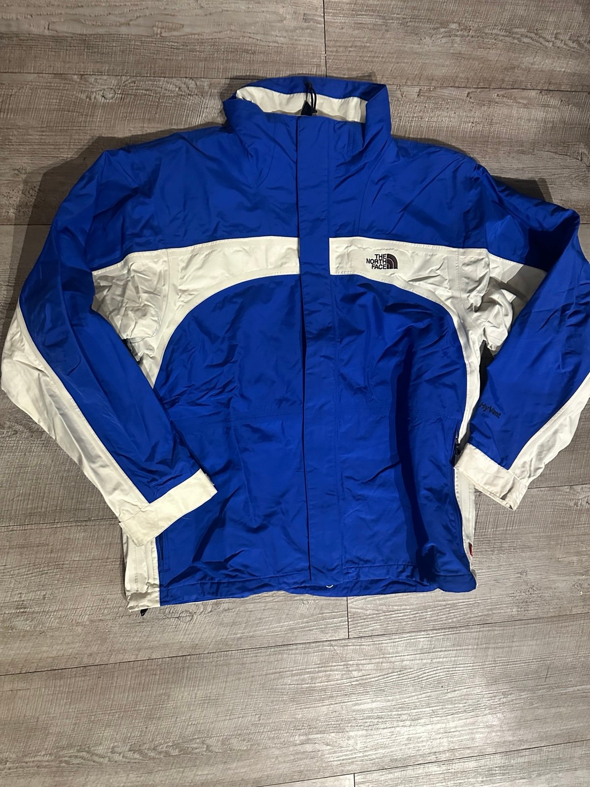 North Face men’s large ski jacket
