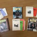 Futami Shobo Sherlock Holmes Large Game Book Set of 3