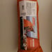 Coleman Skyshade Compact Beach Shade Orange UPF 50+ 6.8ft x 7.5ft x 4.5ft NEW
