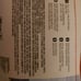 Coleman Skyshade Compact Beach Shade Orange UPF 50+ 6.8ft x 7.5ft x 4.5ft NEW