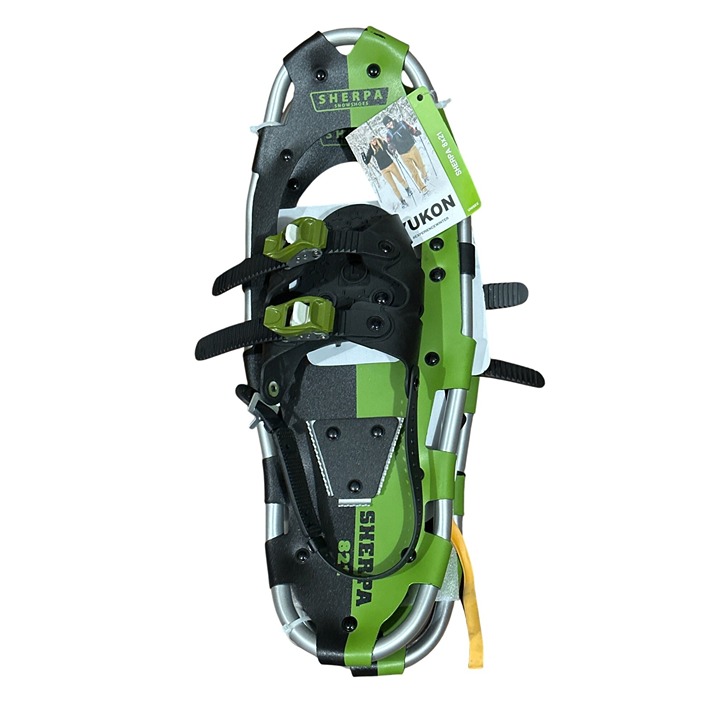 Sherpa Snowshoe 8x21 By Yukon Sports Group ForUp To Lbs