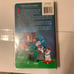 Pocohantas Disney vhs