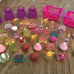 35 Ultra Rare Super CuteShopkins Season2