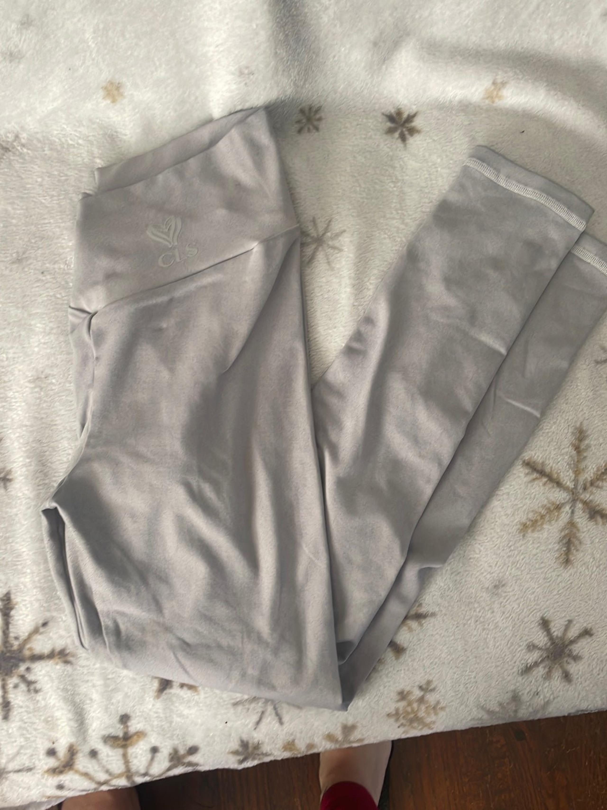 Cls sportswear leggings