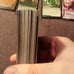 Uncounted Magic The Gathering Cards.