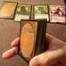 Uncounted Magic The Gathering Cards.
