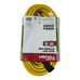 25 foot 12 gauge extension cord