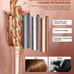 Automatic Hair Curler, Professional Anti-Tangle Automatic Curling Iron with 1