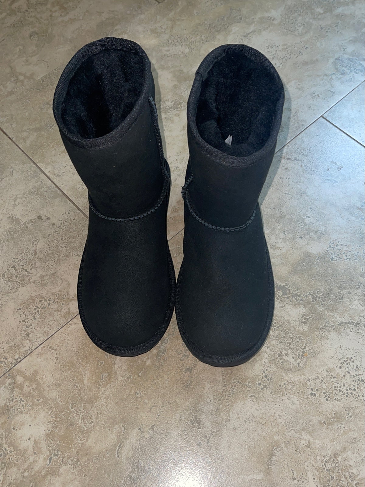 Ugg Boots size