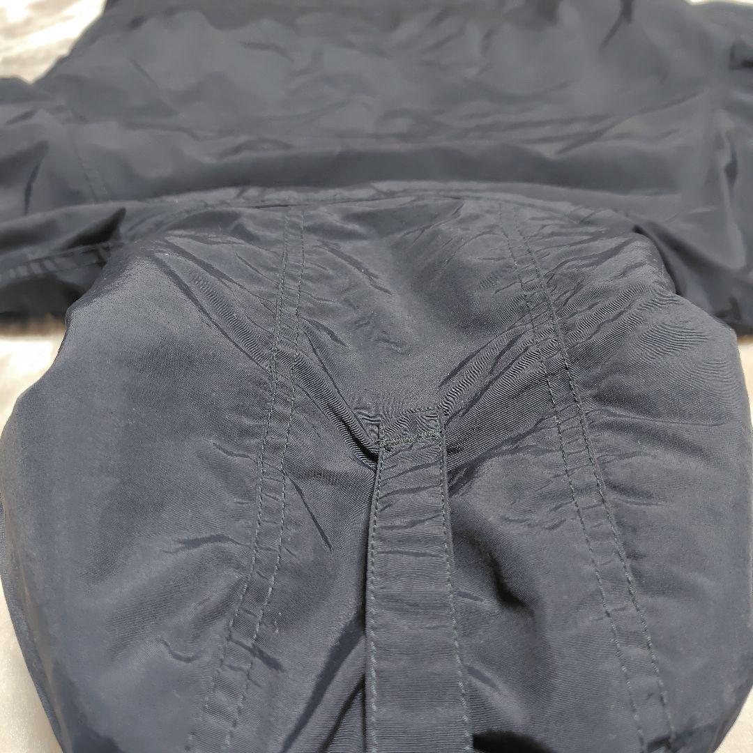 ALPHA INDUSTRIES✕JOURNAL STANDARD N-3B