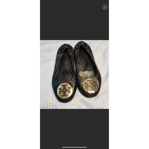 Tory Burch Flats