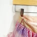 Ryan Lo Ruffle Lace Tiered Designer Pastel Skirt