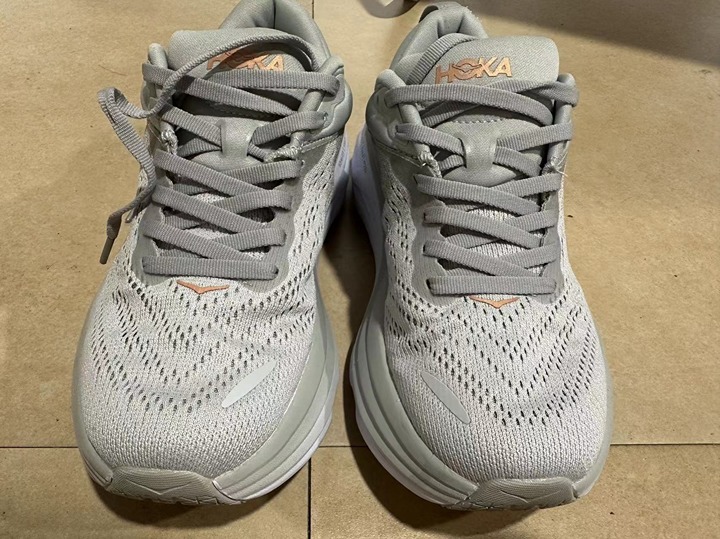 hoka one one bondi 8