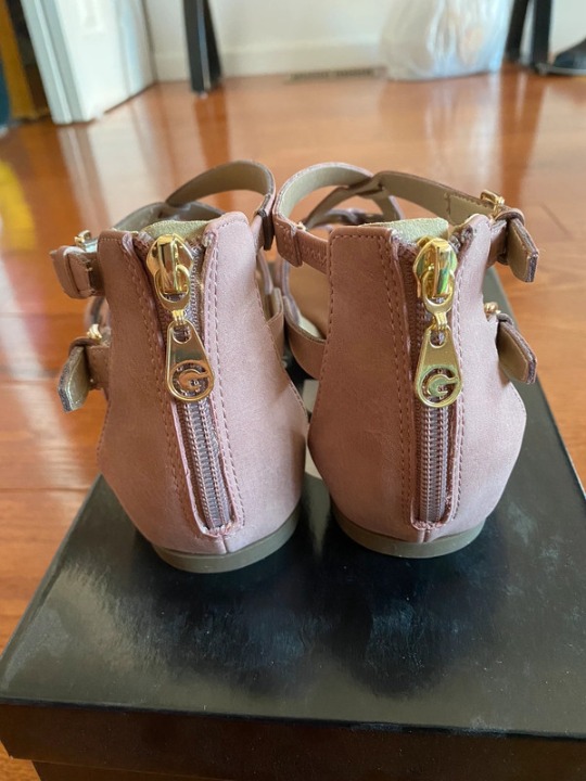 Sandals GBG Los Angeles sandals See details in the pictures