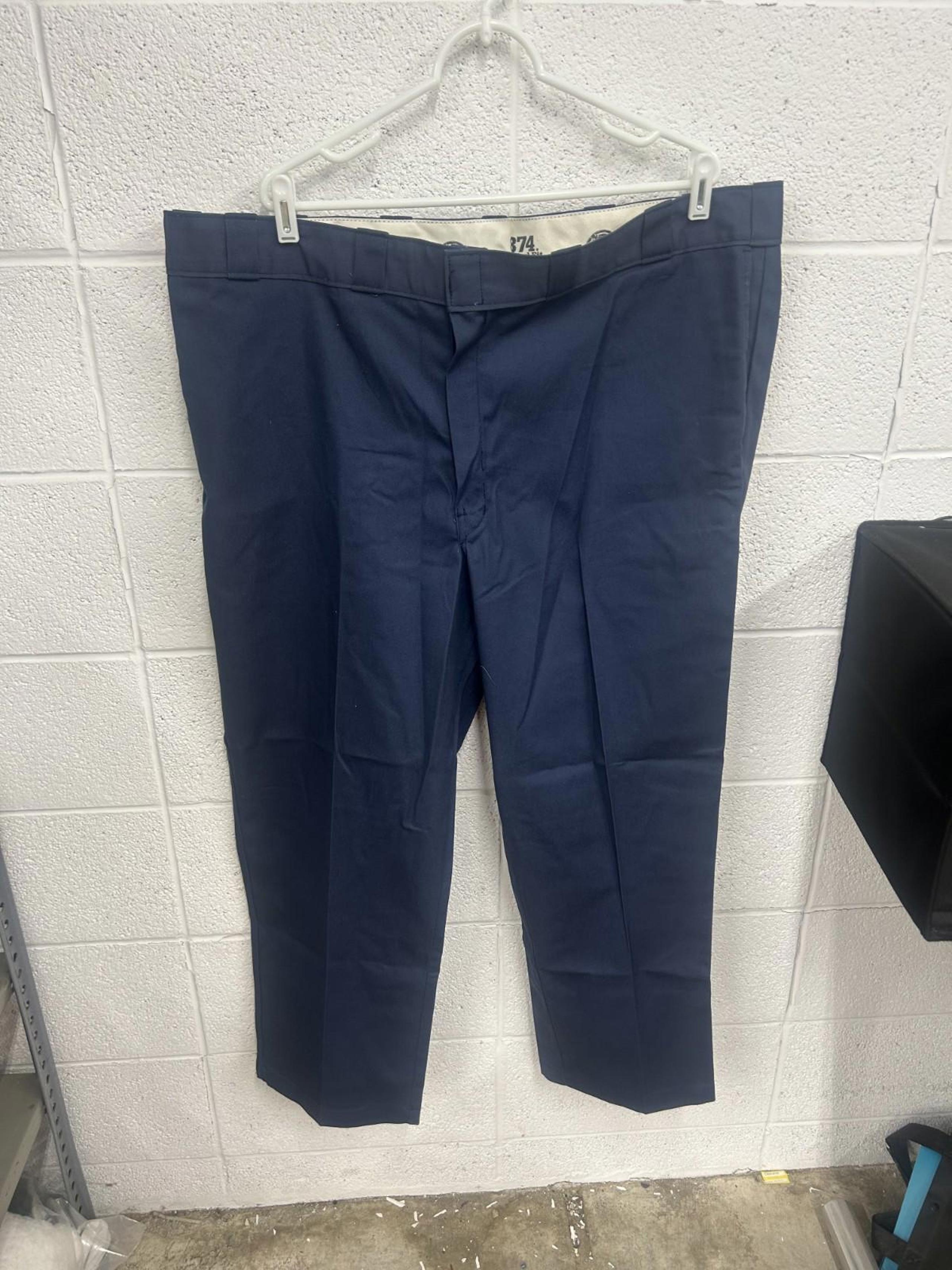 Dickies Men's Original 874 Work Pants ( 46W X 30L )