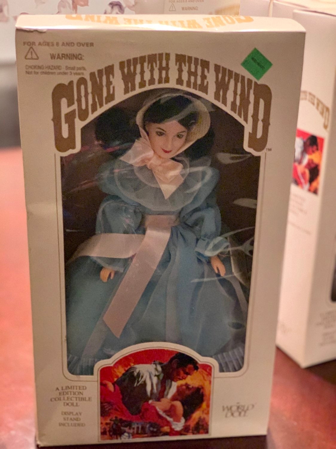 Gone With The Wind Dolls (6)