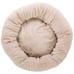 Vibrant Life 22019 Round Dreamer Mattress Edition Dog Bed, Small, 22 x22\
