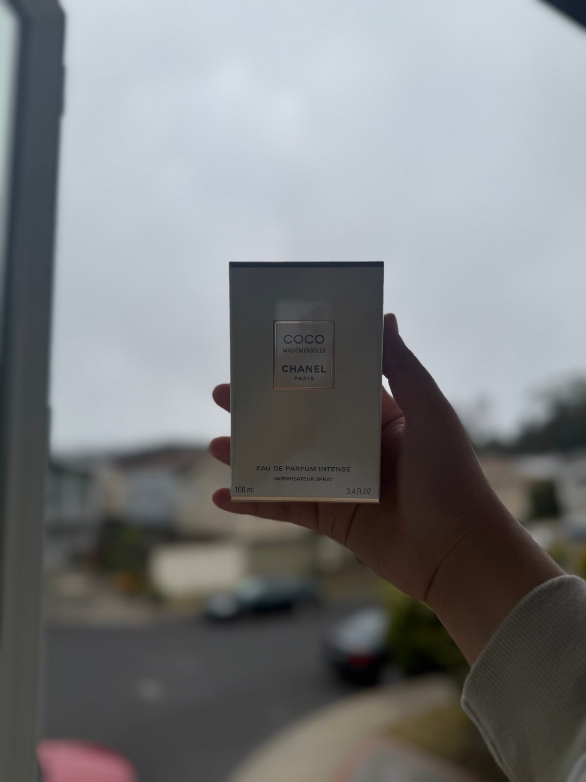 Chanel COCO Perfume