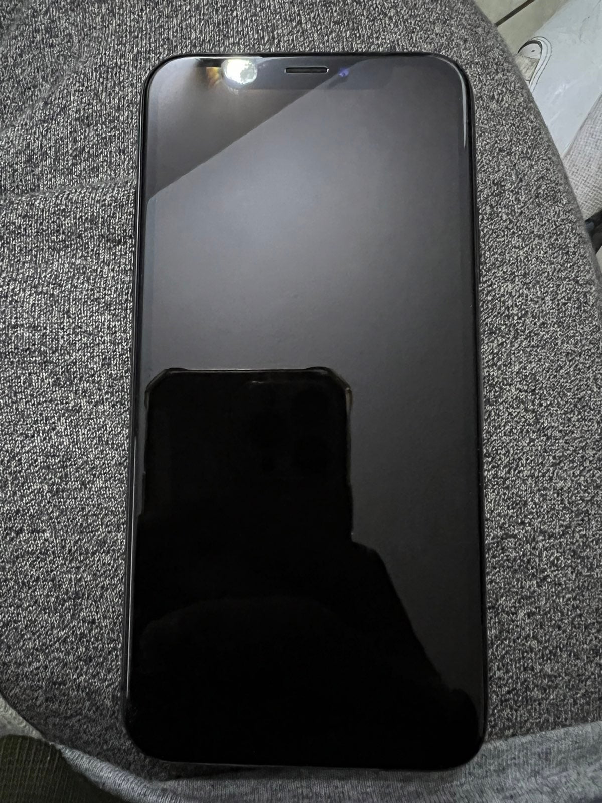 iPhone X Space Grey 64 GB Unlocked (No Face ID)