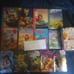 Disney collection