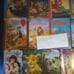 Disney collection