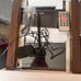 Aluratek Digital Picture Frame 13.3” Interchangeable Frame