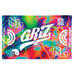 GRIZ Infra Rad Flag