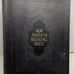 Antique 1936 Hertel Blue Ribbon Bible