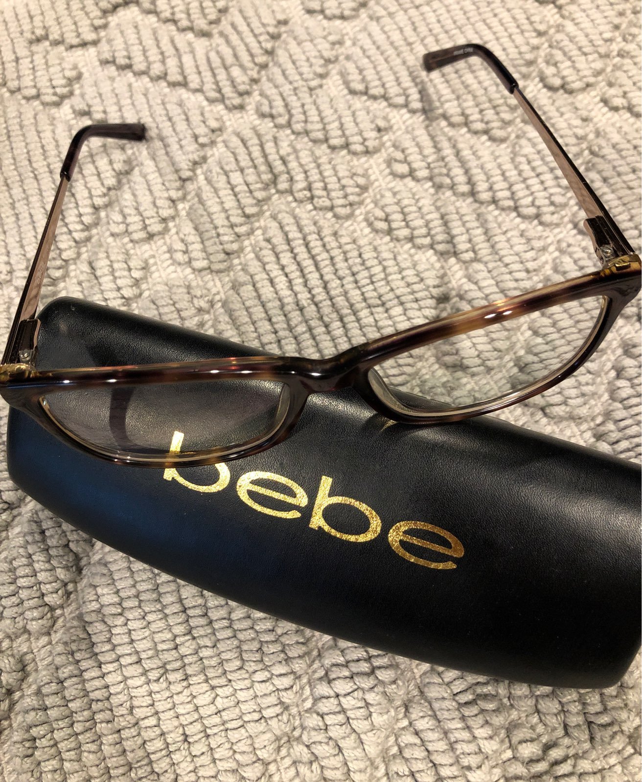 Bebe Fashion