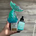 Bath & Body Works Disney Ariel Adjustable Wallflowers Scent Control Nightlight