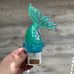 Bath & Body Works Disney Ariel Adjustable Wallflowers Scent Control Nightlight