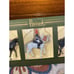 Harrods Knightsbridge 3 Figures Hand Painted Metal Scale Model NIB 3.5” Vintage