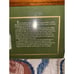 Harrods Knightsbridge 3 Figures Hand Painted Metal Scale Model NIB 3.5” Vintage