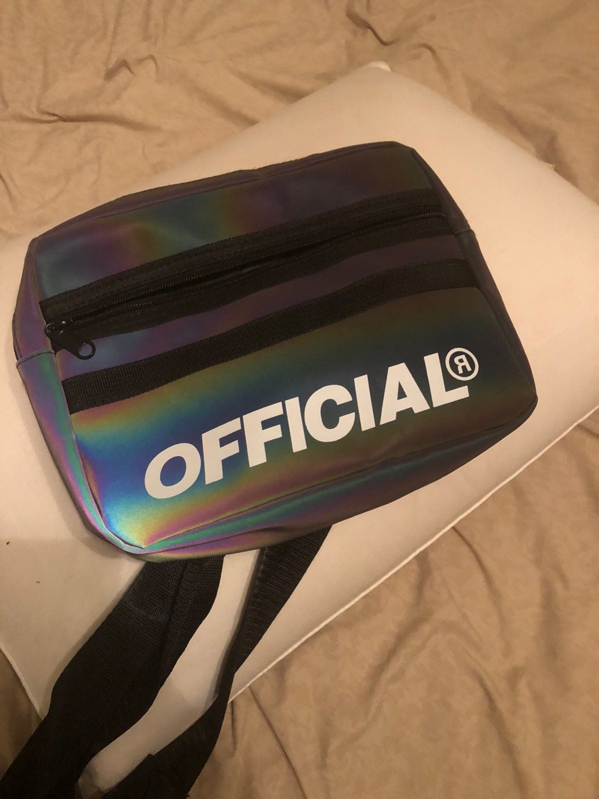 Designer Bag Unisex