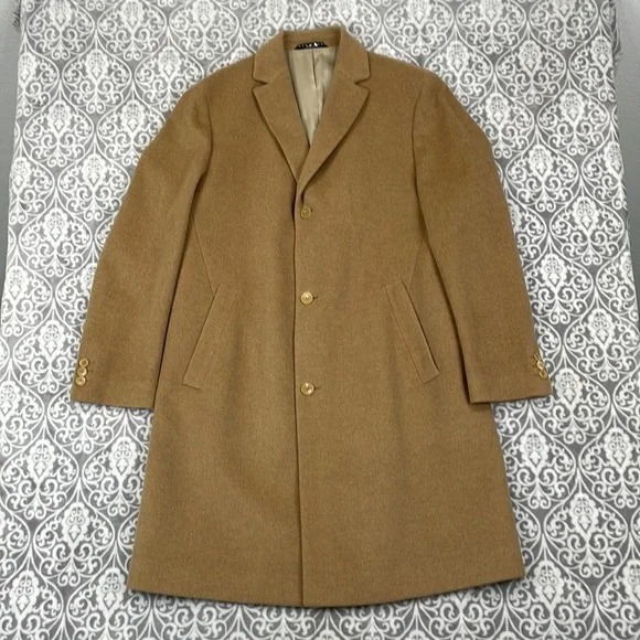 overcoat