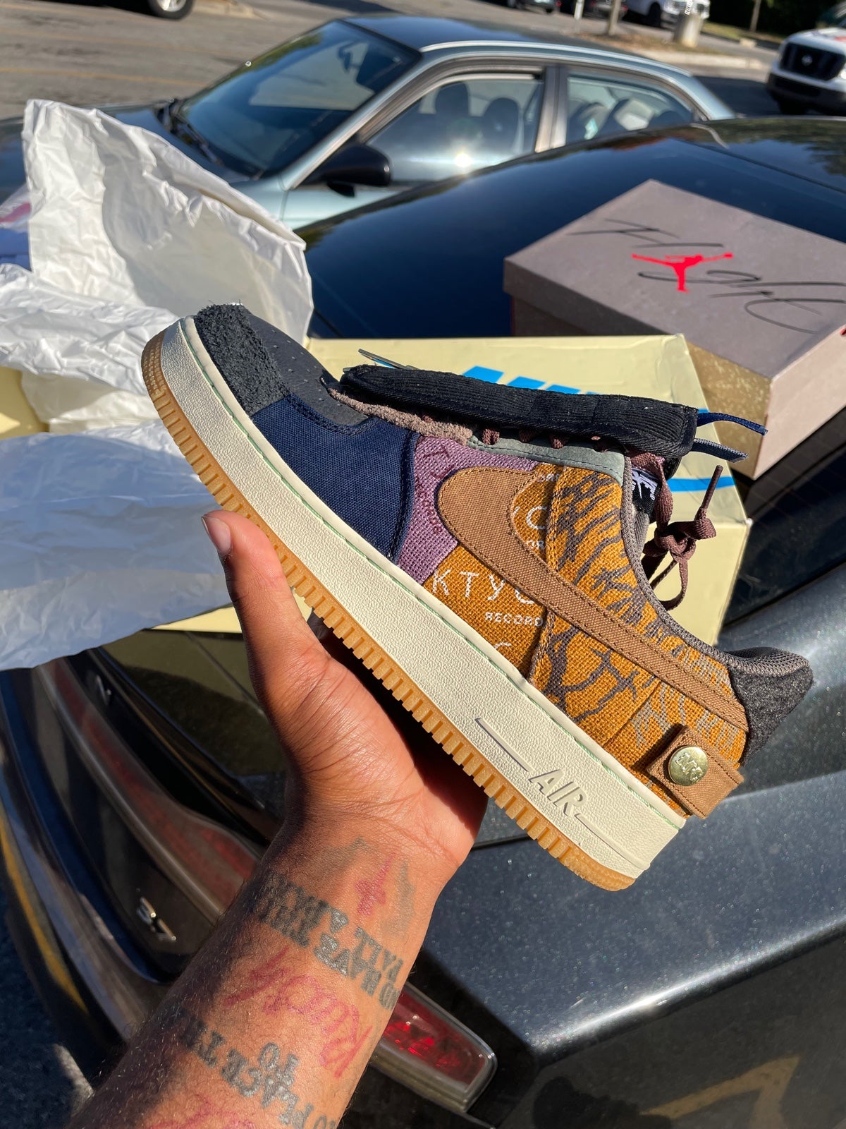 travis scott air force 1