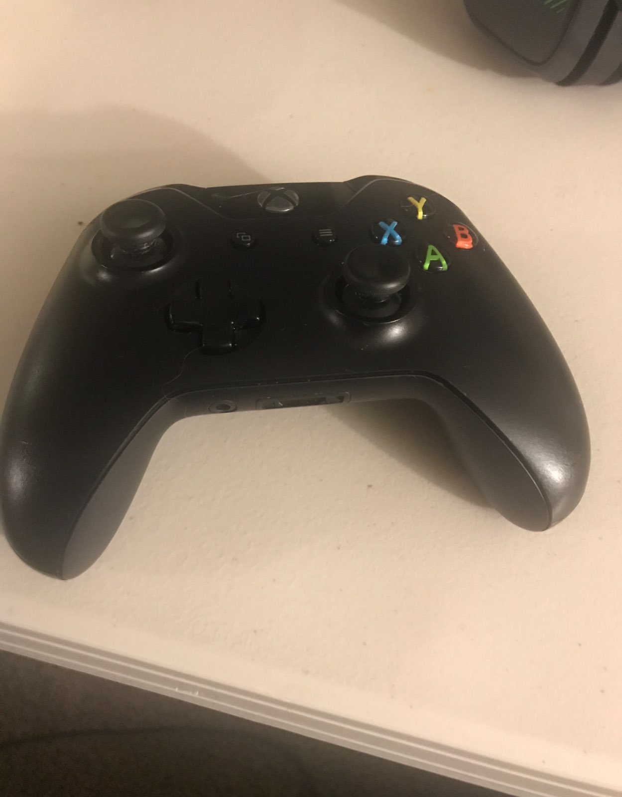 Xbox One controller