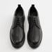NWT ZARA LUG SOLE SHOES