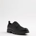 NWT ZARA LUG SOLE SHOES