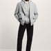 NWT ZARA LUG SOLE SHOES