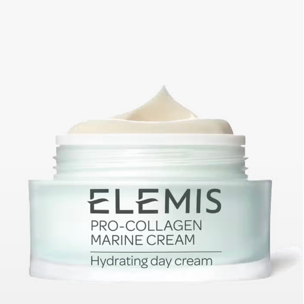 NEW Elemis Pro-Collagen Marine Cream 1oz / 30mL