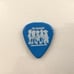 7th Heaven Guitar Pick 2018 - Blue Varia
