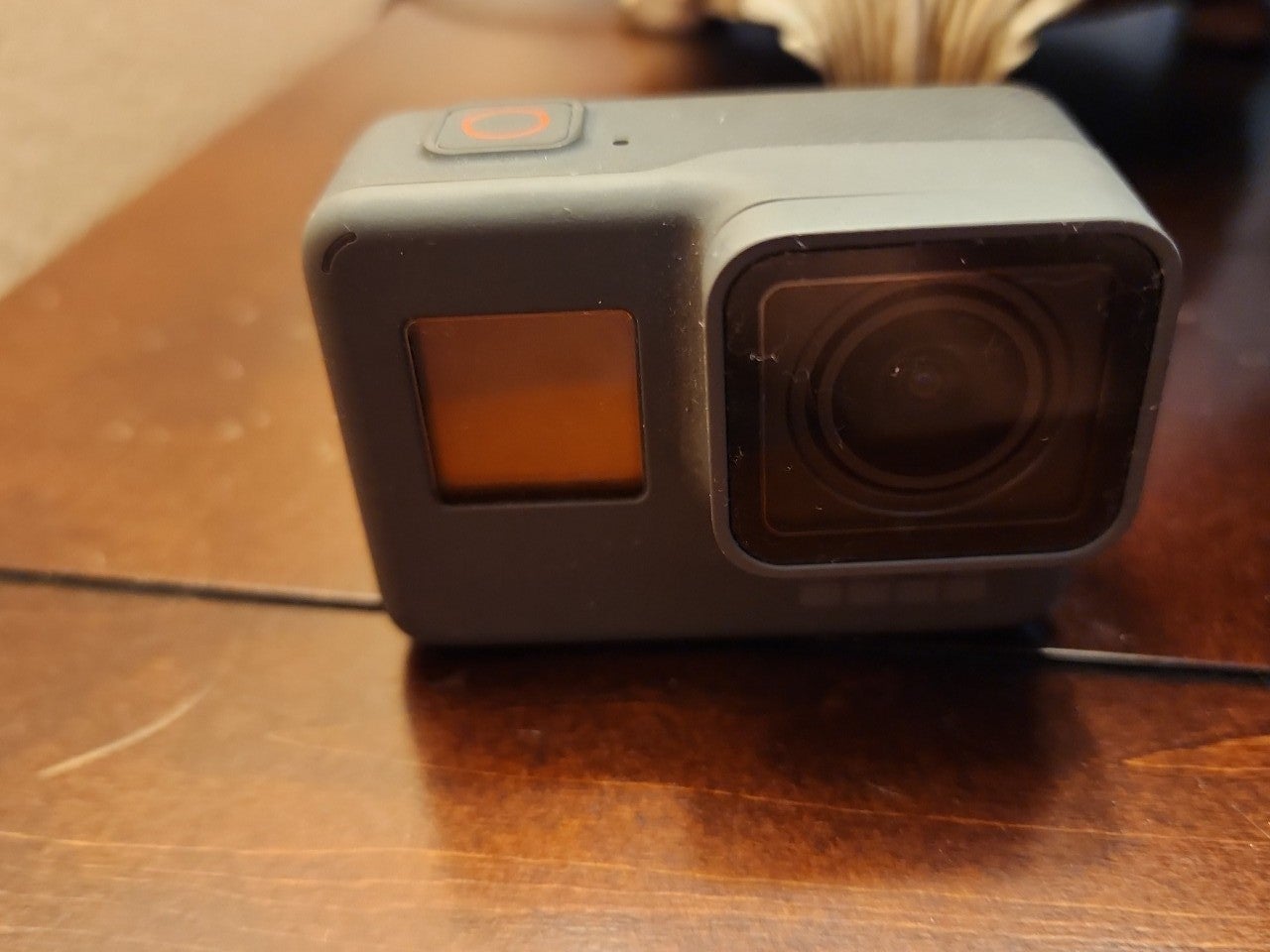 GoPro HERO6 Black Camera